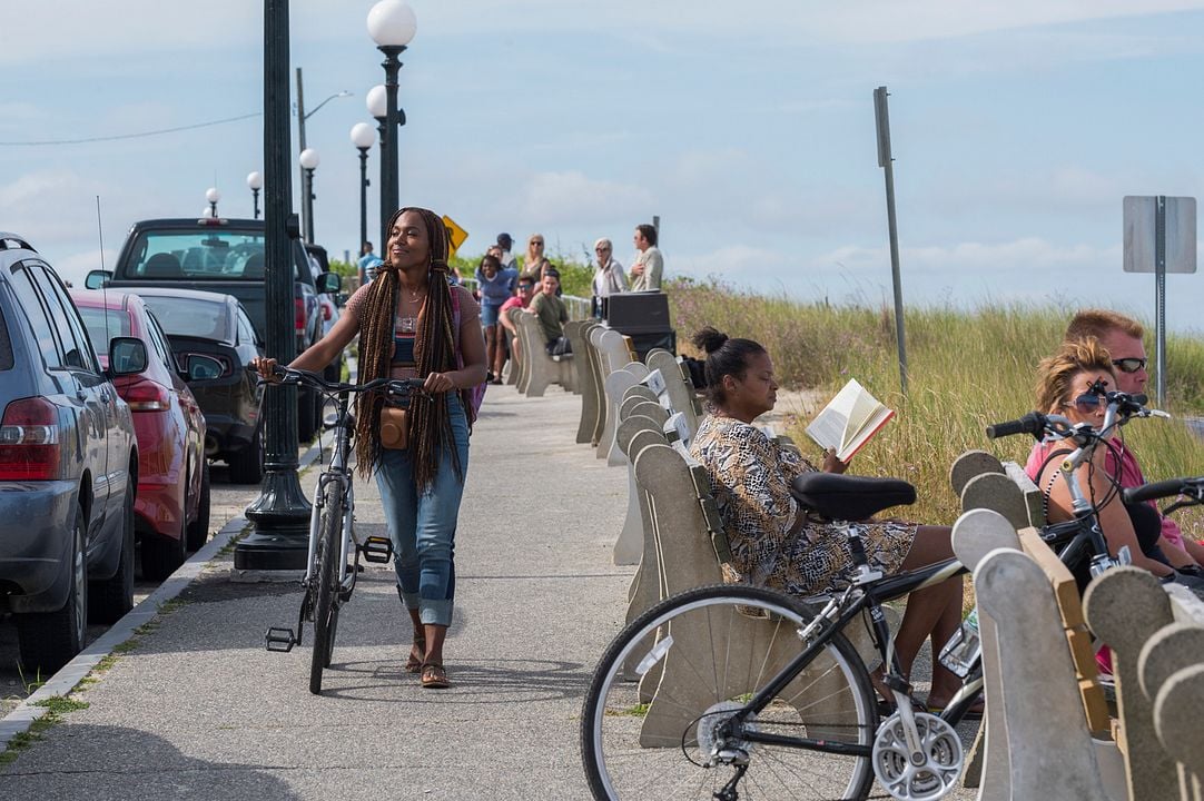 She's Gotta Have It : Foto DeWanda Wise