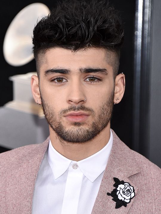 Póster Zayn Malik
