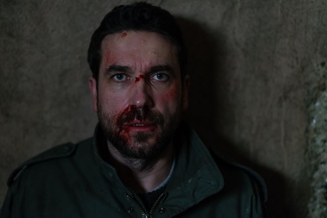 Foto Marcin Dorociński