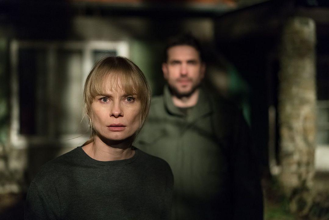 Foto Marcin Dorociński