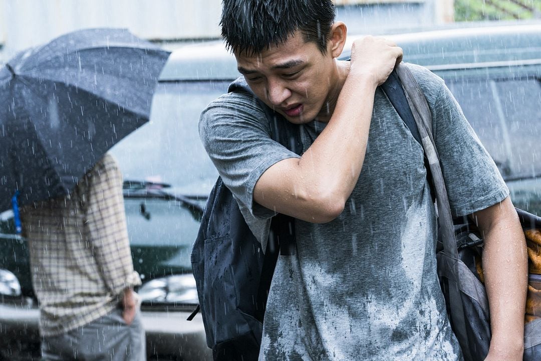 Burning : Foto Ah-In Yoo