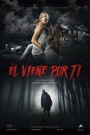 Él viene por ti : Póster