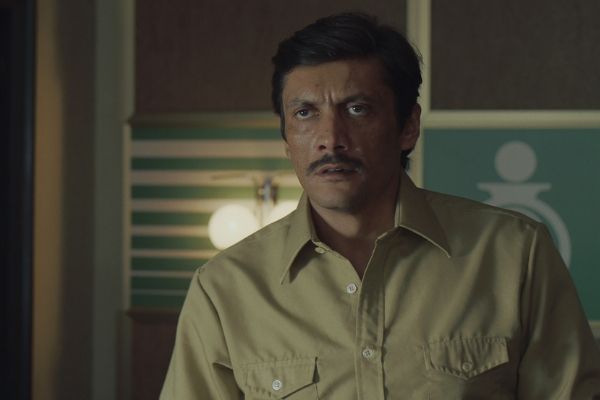 Brigada Costa del Sol : Foto Daniel Holguín