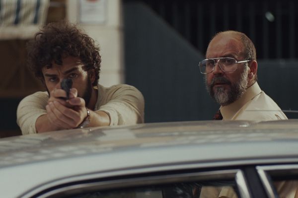 Brigada Costa del Sol : Foto