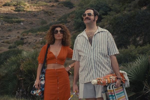 Brigada Costa del Sol : Foto