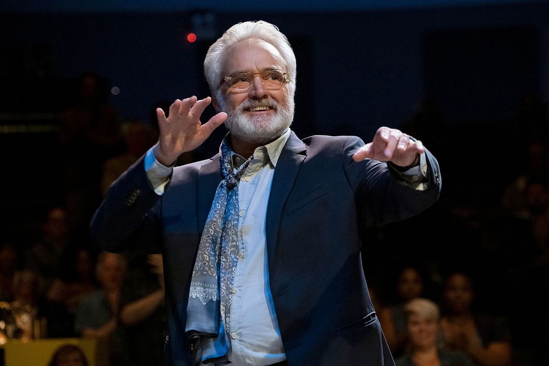 Perfect Harmony : Foto Bradley Whitford