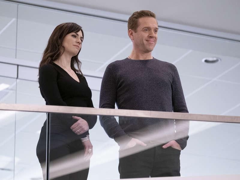 Billions : Foto Damian Lewis