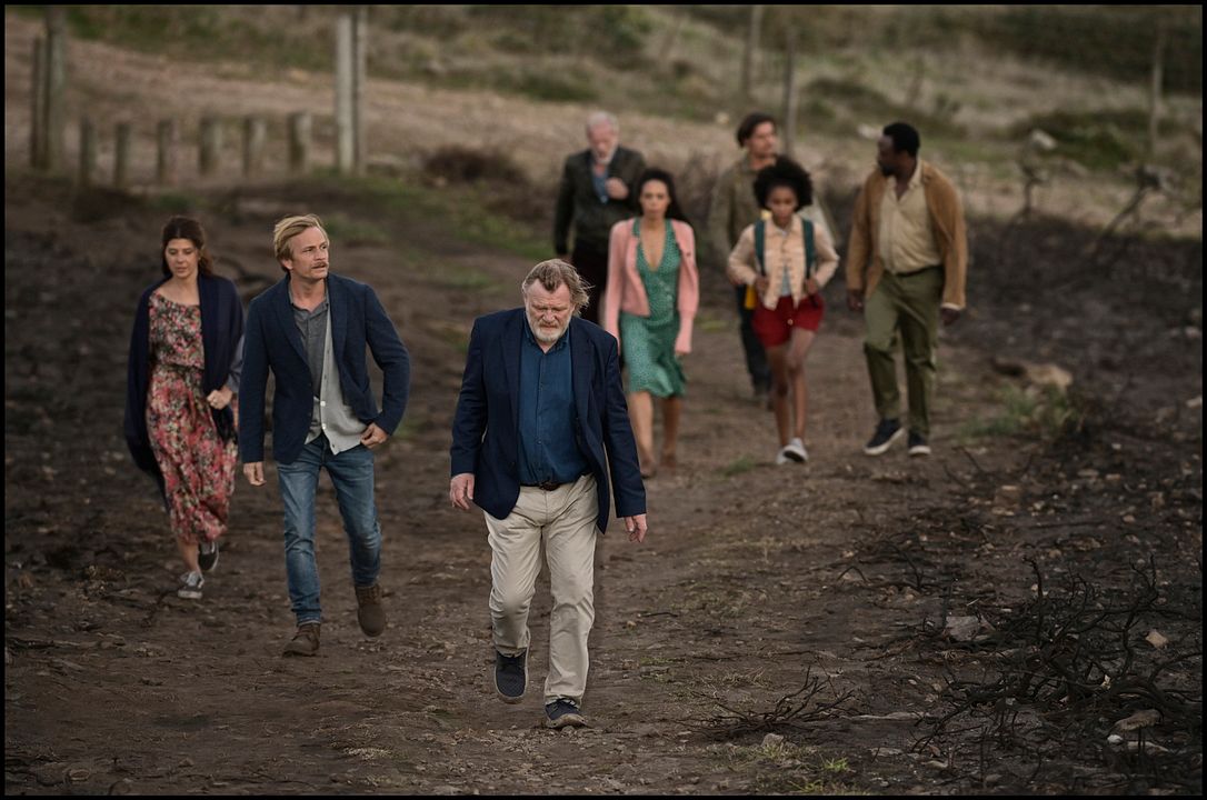 Frankie : Foto Jérémie Renier, Marisa Tomei, Brendan Gleeson