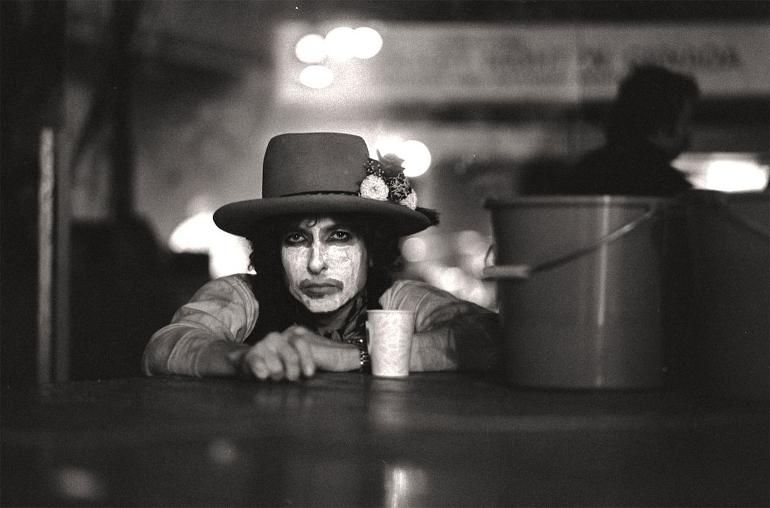 Rolling Thunder Revue: A Bob Dylan Story by Martin Scorsese : Foto