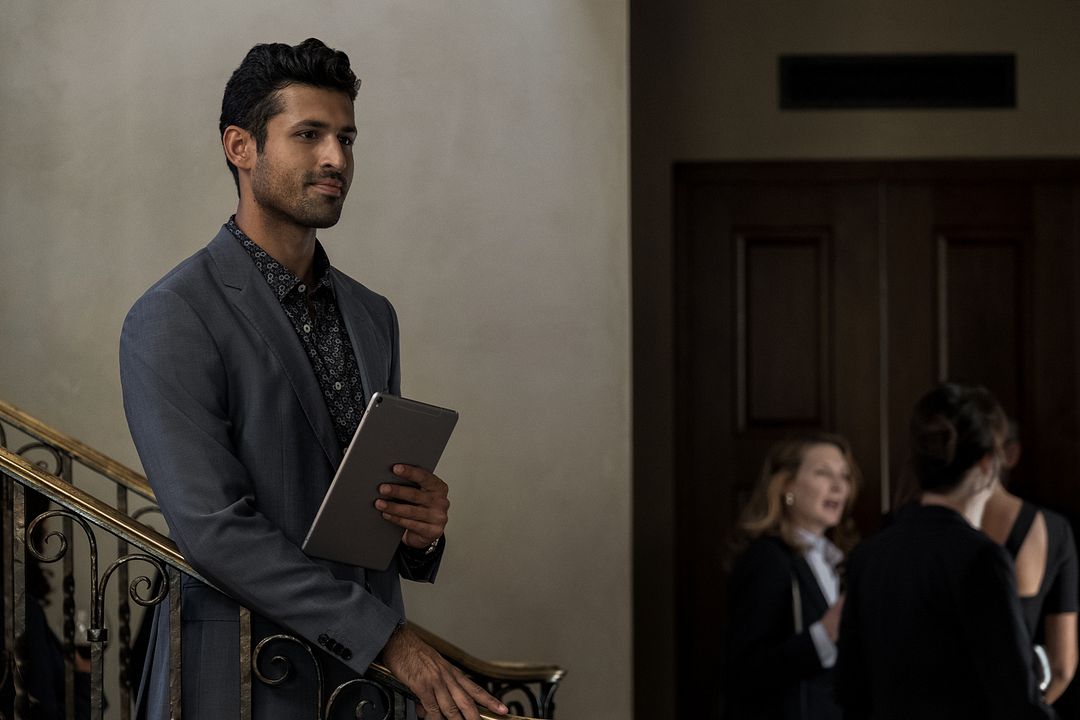 Dilema : Foto Saamer Usmani