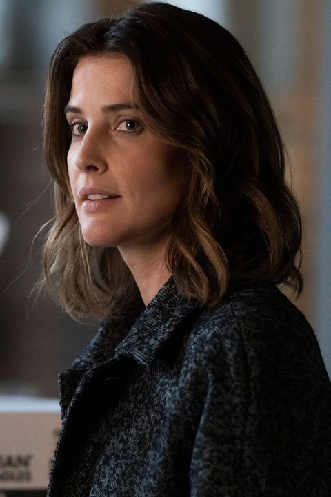 Stumptown : Foto Cobie Smulders