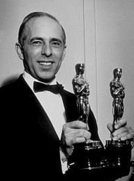 Póster Jerome Robbins