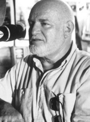 Póster John Schlesinger