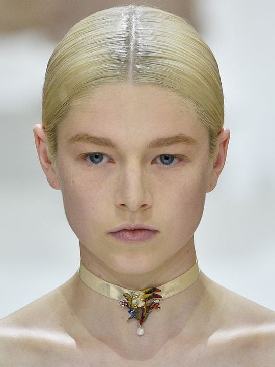 Póster Hunter Schafer