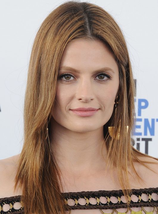 Póster Stana Katic