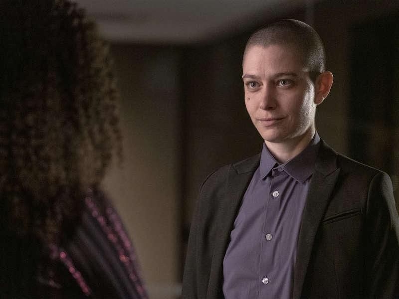Billions : Foto Asia Kate Dillon