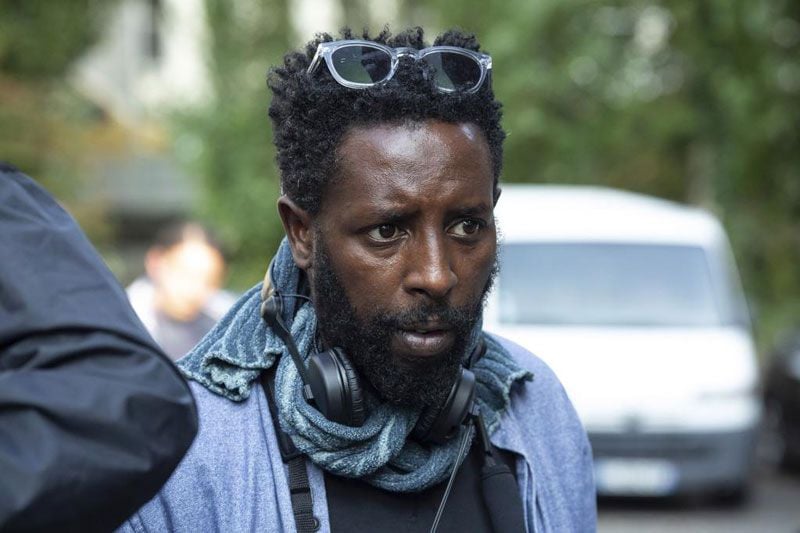 Los miserables : Foto Ladj Ly