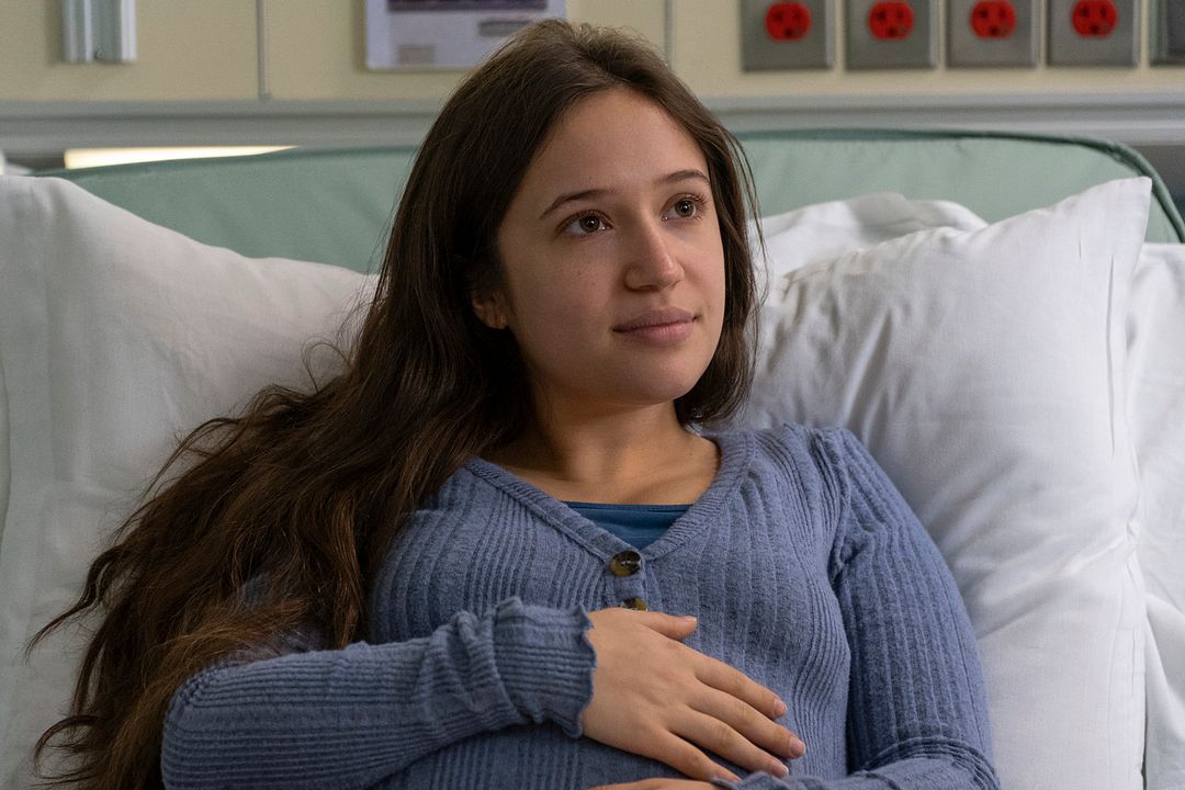 The Society : Foto Gideon Adlon