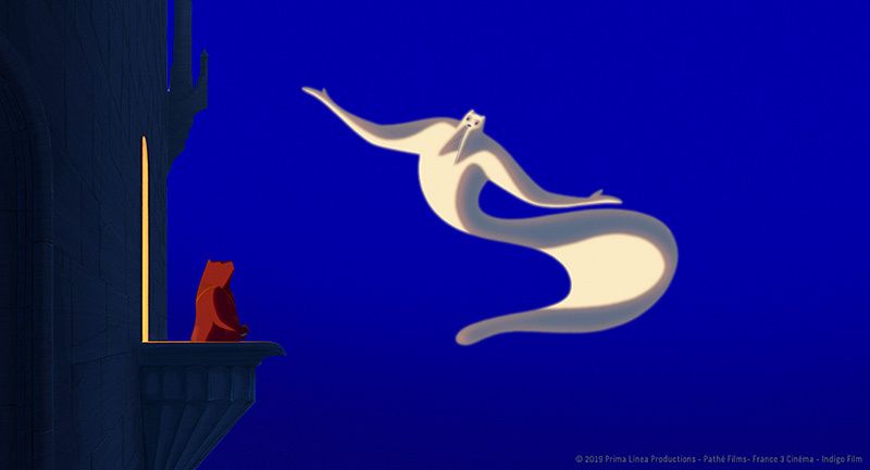 El gran cuento de los osos : Foto