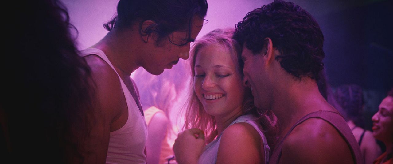 Destiny, My Love: Second Song : Foto Shaïn Boumedine