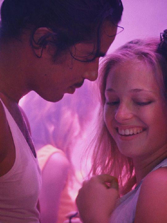 Destiny, My Love: Second Song : Póster