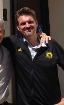 Póster Michael Anderson