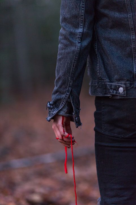 Espíritu del mal : Foto