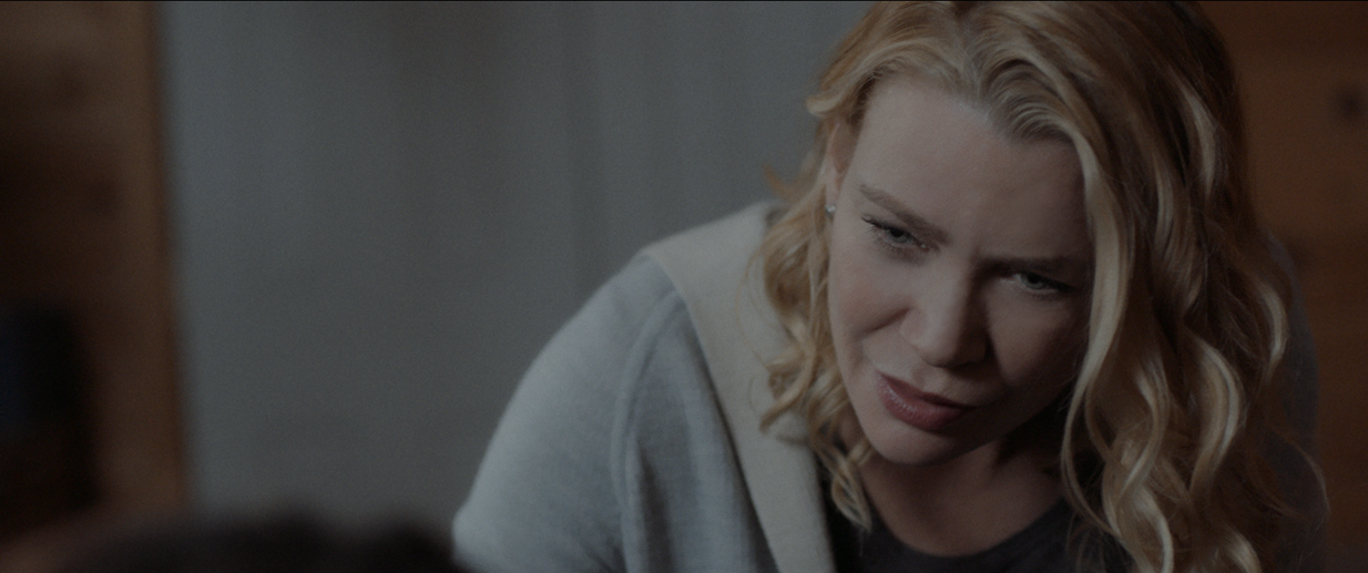 Espíritu del mal : Foto