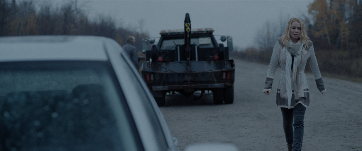 Espíritu del mal : Foto