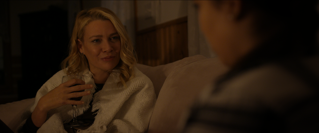 Espíritu del mal : Foto