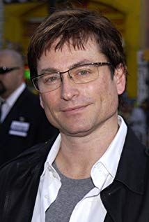 Póster David McNally