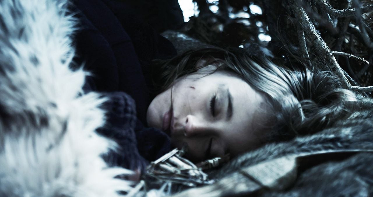 Cazador de monstruos : Foto