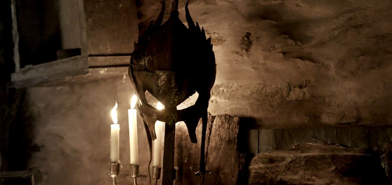 Cazador de monstruos : Foto