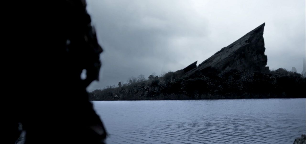 Cazador de monstruos : Foto