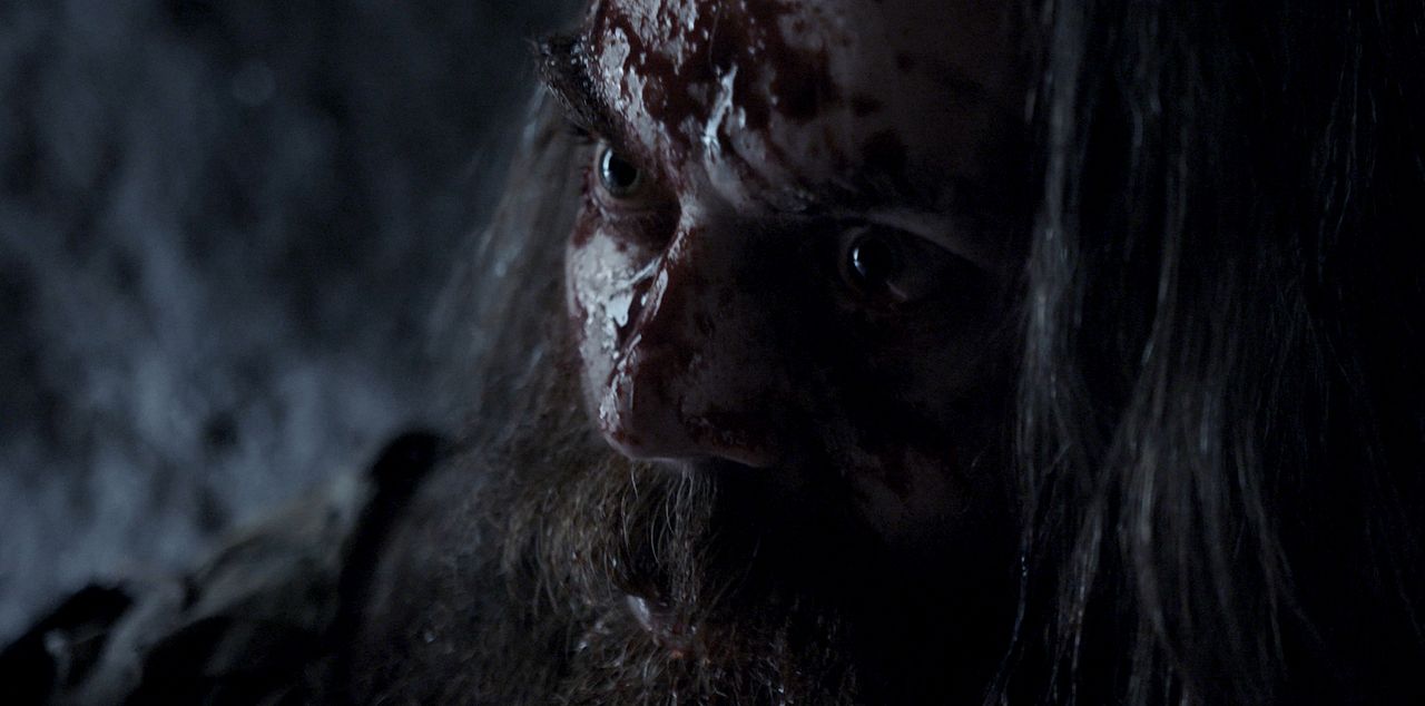 Cazador de monstruos : Foto