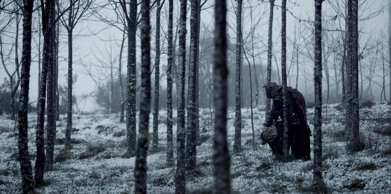 Cazador de monstruos : Foto