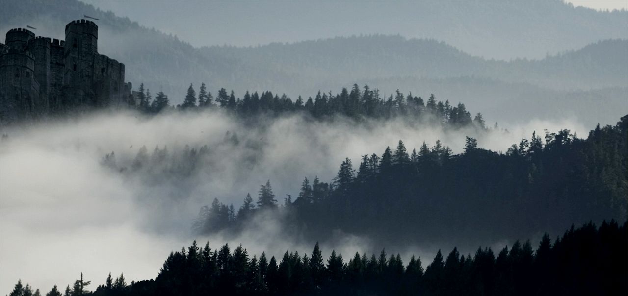 Cazador de monstruos : Foto