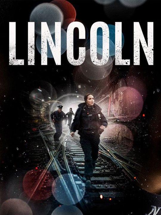 Lincoln Rhyme: Hunt for the Bone Collector : Póster