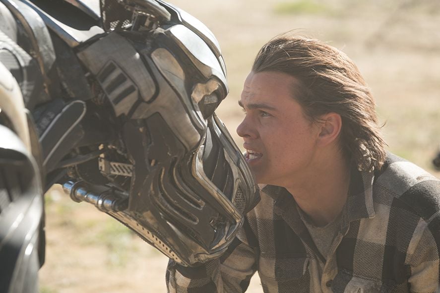 A.X.L. : Foto Alex Neustaedter