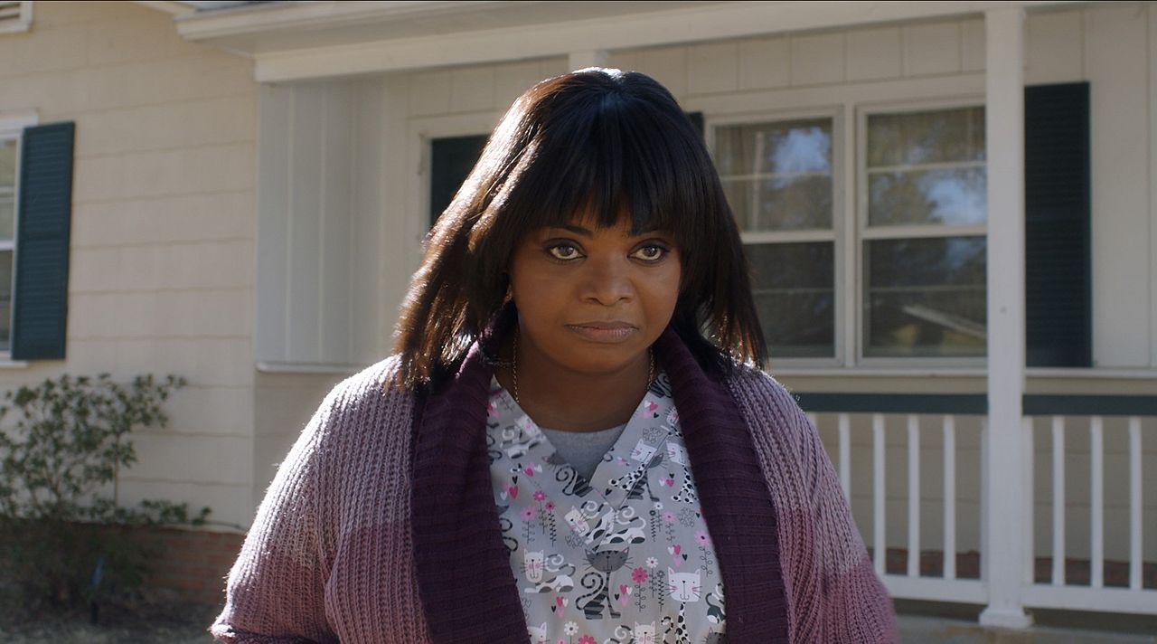 Ma : Foto Octavia Spencer