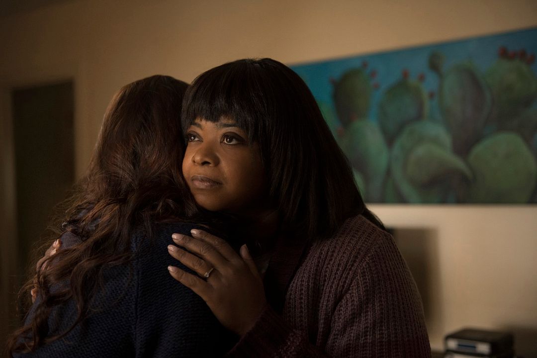 Ma : Foto Octavia Spencer