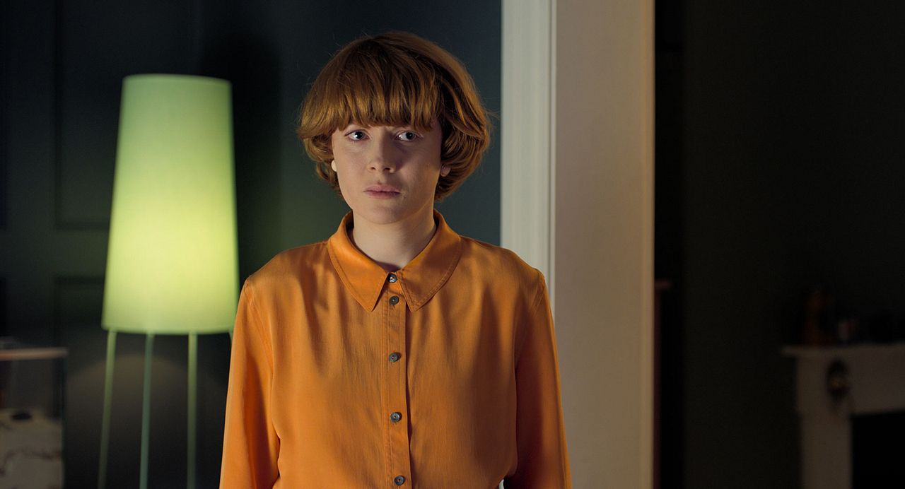 Little Joe: La Flor de la Felicidad : Foto Emily Beecham