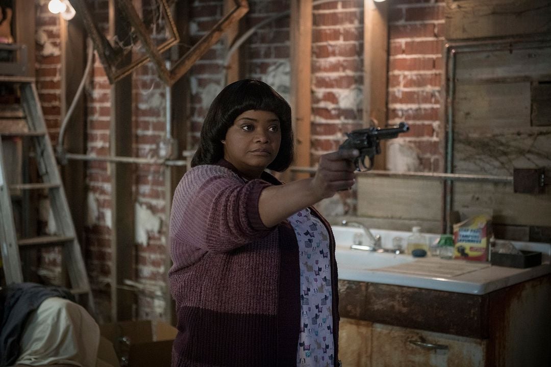 Ma : Foto Octavia Spencer