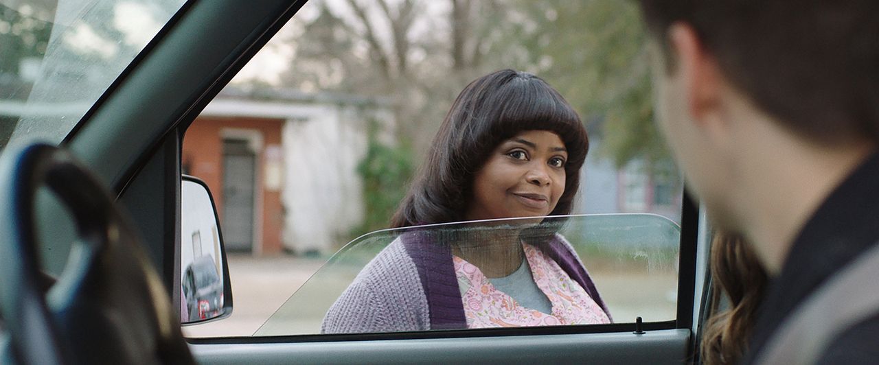 Ma : Foto Octavia Spencer