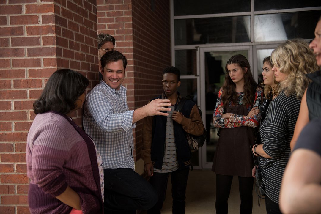 Ma : Foto Octavia Spencer, Tate Taylor, Dante Brown, Diana Silvers