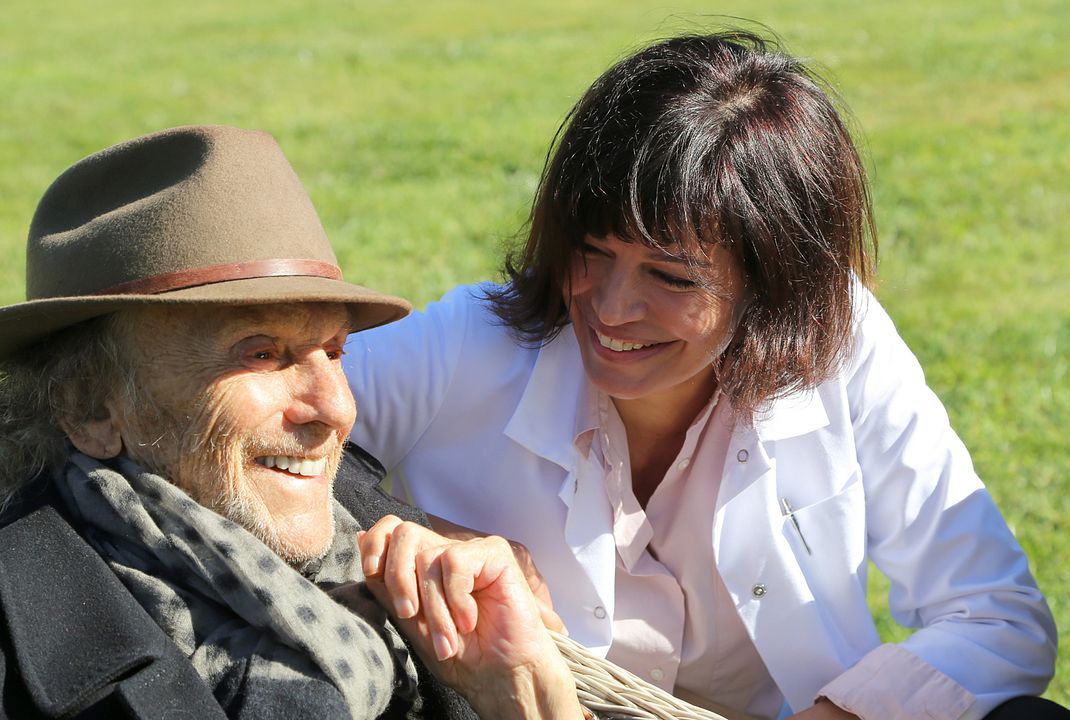 Los años más bellos de una vida : Foto Jean-Louis Trintignant