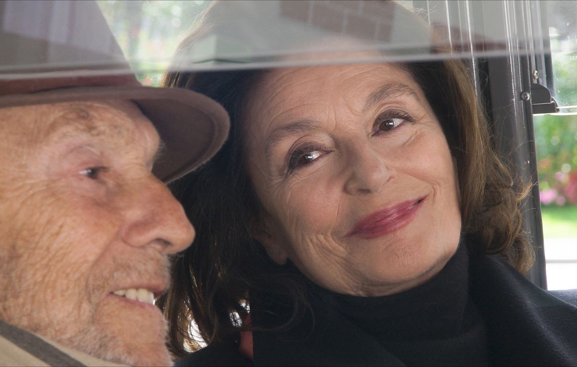 Los años más bellos de una vida : Foto Anouk Aimée, Jean-Louis Trintignant