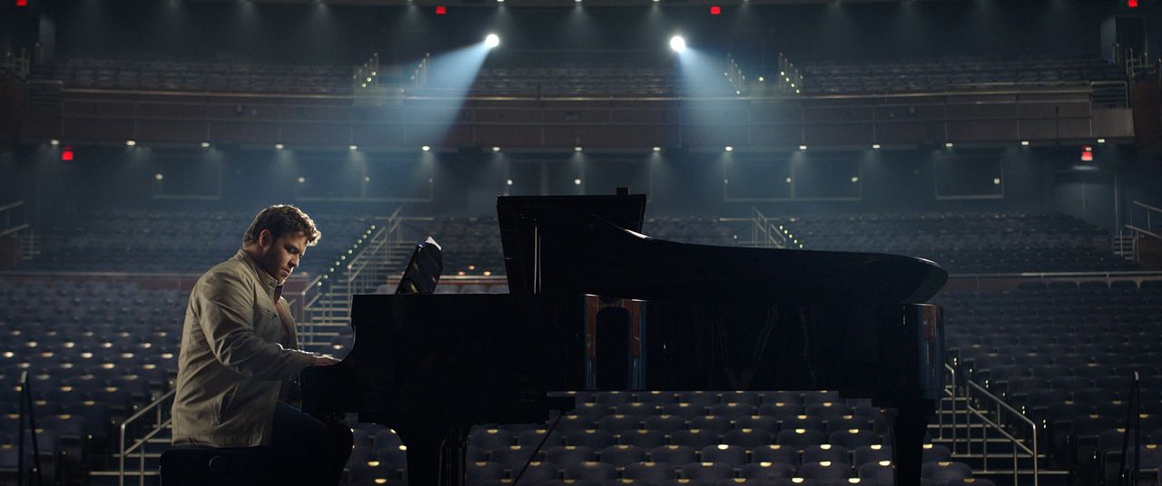 Si sólo pudiera imaginar : Foto