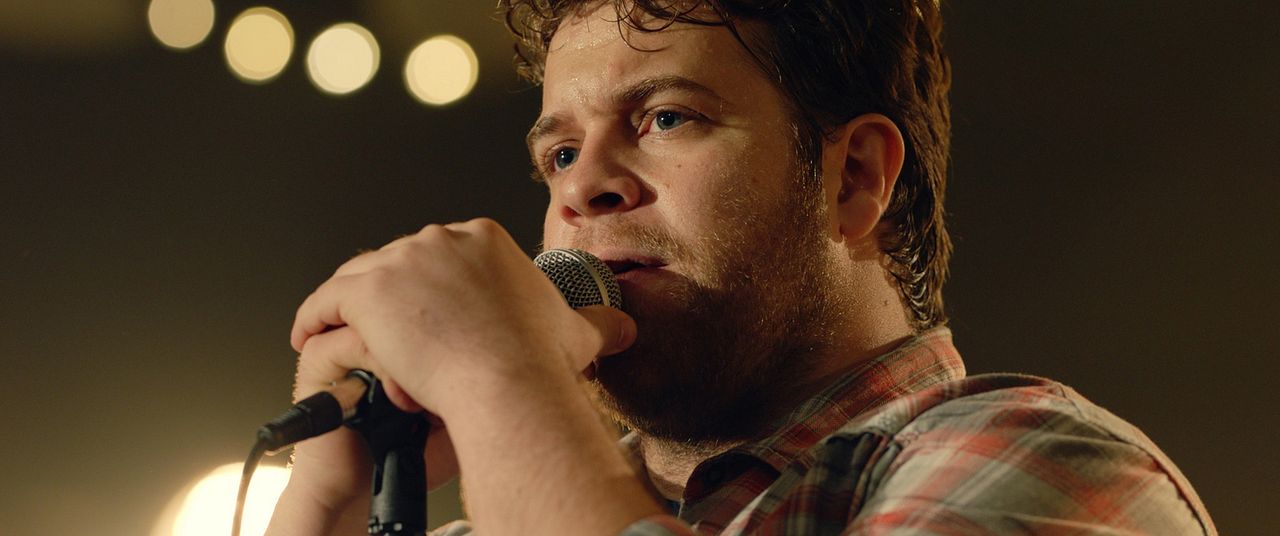 Si sólo pudiera imaginar : Foto