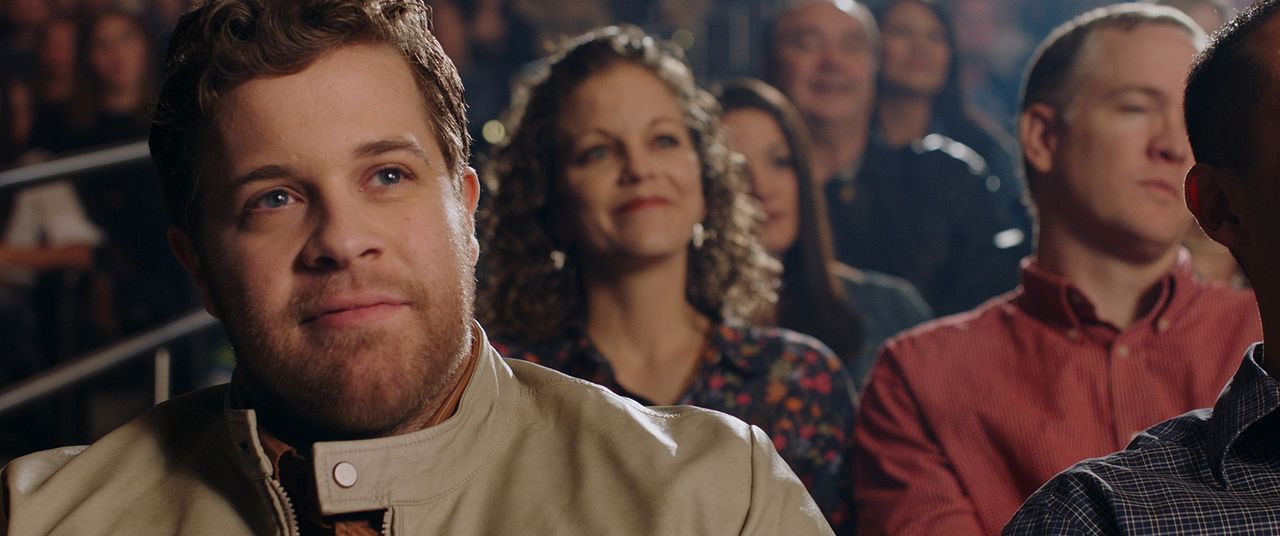 Si sólo pudiera imaginar : Foto